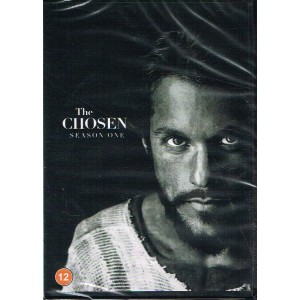 DVD - The Chosen Season One